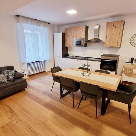 Apartment Palermo - Very Cosy, Calm And Close To The City Centre Bolzano Bagian luar foto