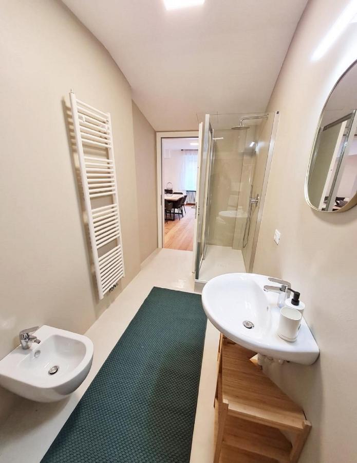 Apartment Palermo - Very Cosy, Calm And Close To The City Centre Bolzano Bagian luar foto