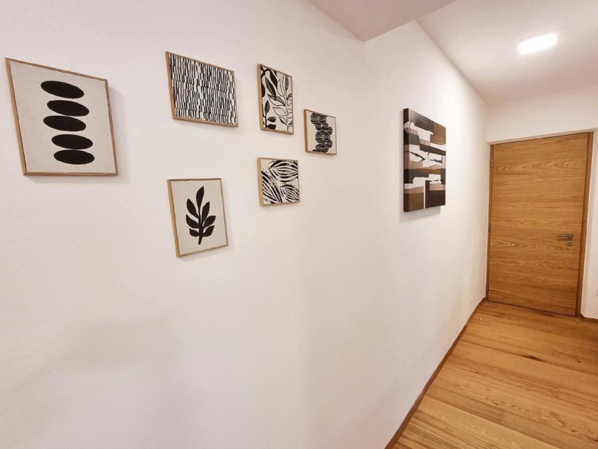 Apartment Palermo - Very Cosy, Calm And Close To The City Centre Bolzano Bagian luar foto