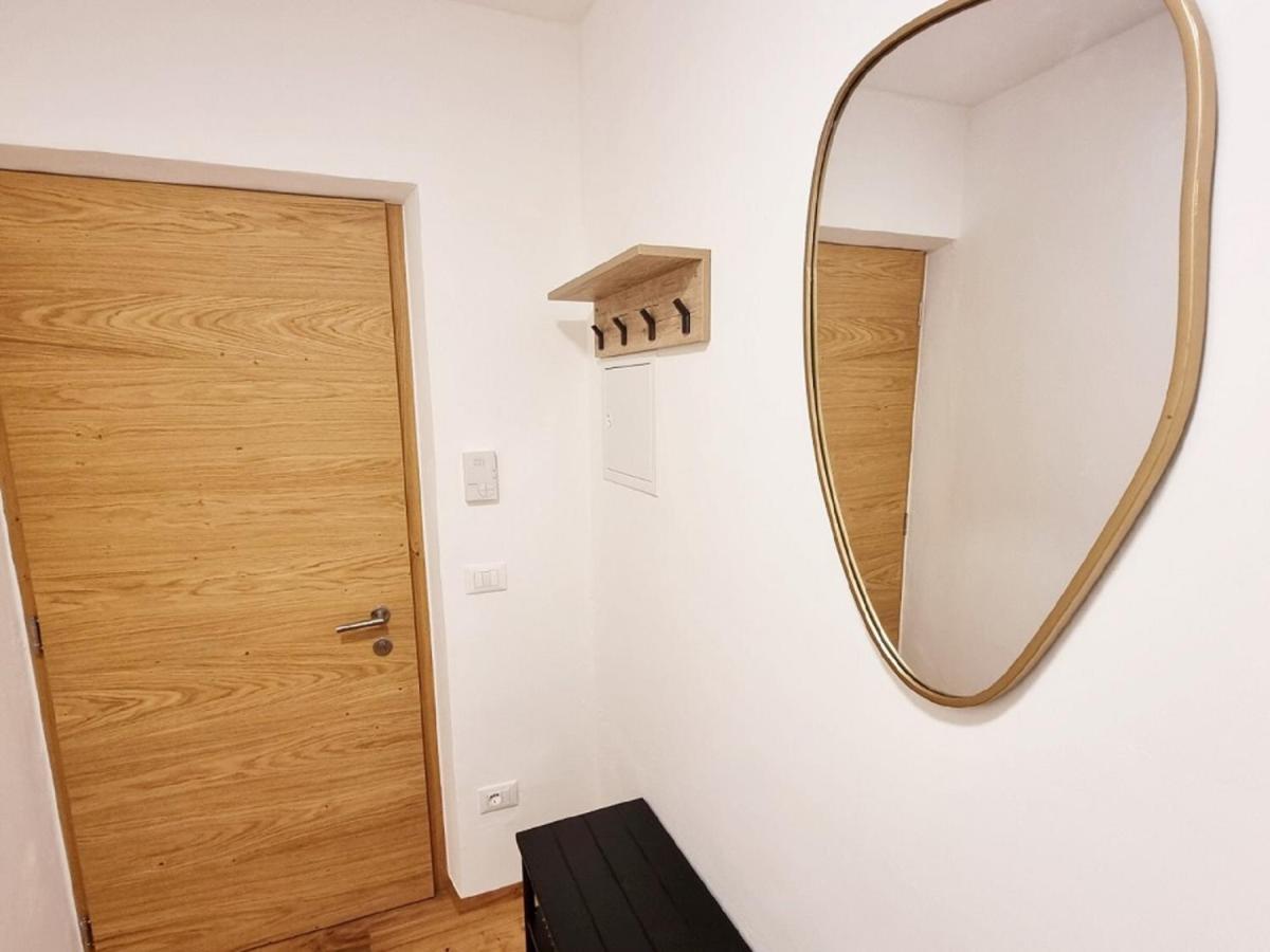 Apartment Palermo - Very Cosy, Calm And Close To The City Centre Bolzano Bagian luar foto