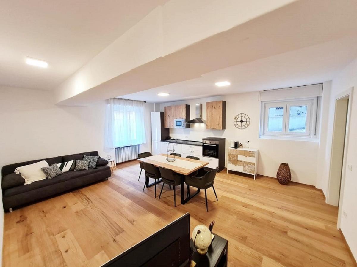 Apartment Palermo - Very Cosy, Calm And Close To The City Centre Bolzano Bagian luar foto