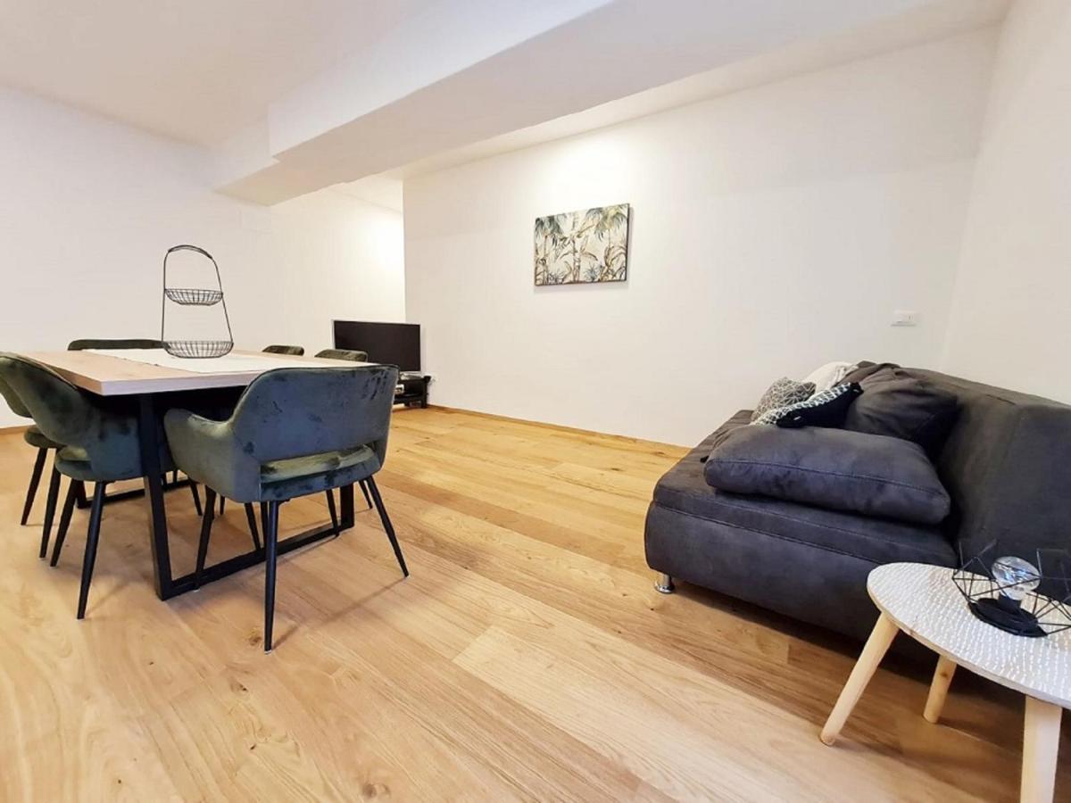 Apartment Palermo - Very Cosy, Calm And Close To The City Centre Bolzano Bagian luar foto