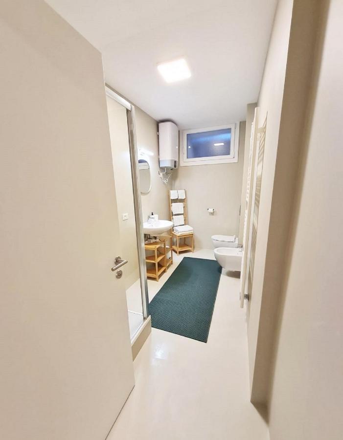 Apartment Palermo - Very Cosy, Calm And Close To The City Centre Bolzano Bagian luar foto